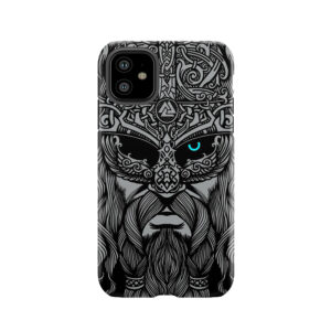Odin Tough Phone Case