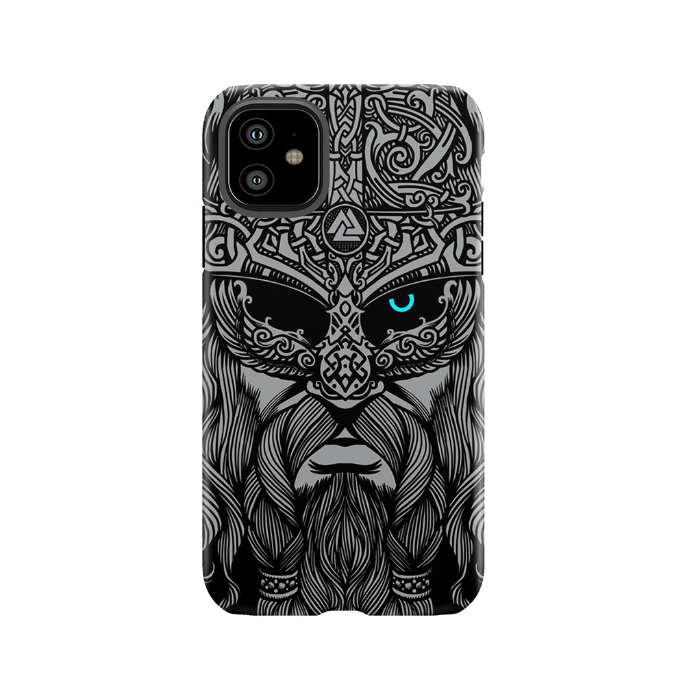 Odin Tough Phone Case