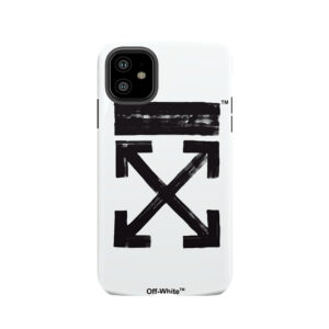 Off Then Tough Phone Case