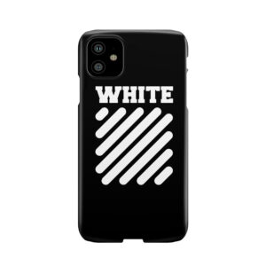 Offwhite Phone Case