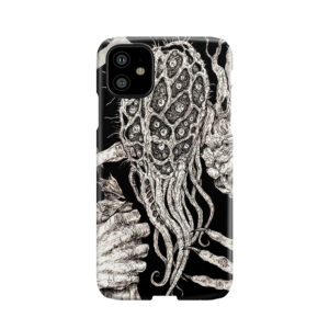 Oh Amygdala Phone Case