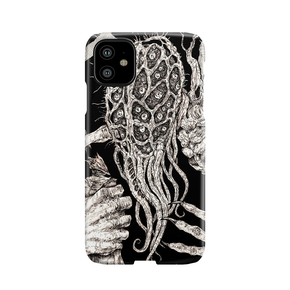 Oh Amygdala Phone Case