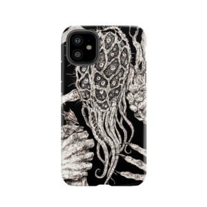 Oh Amygdala Tough Phone Case