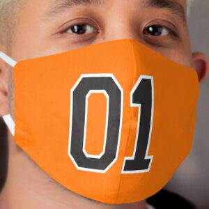 OH! ONE Cloth Face Mask