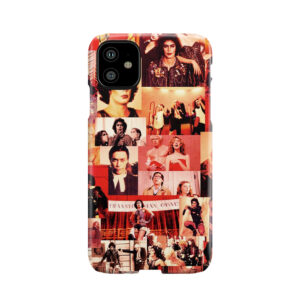 Oh, Rocky! Phone Case