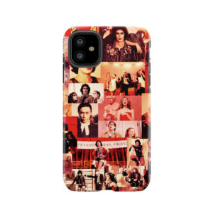 Oh, Rocky! Tough Phone Case