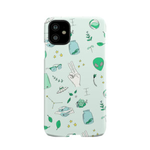 Oikawa Tooru 2 Phone Case