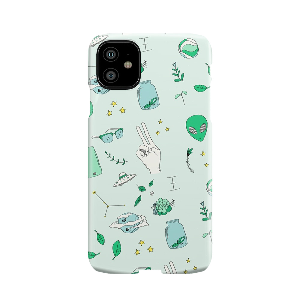 Oikawa Tooru 2 Phone Case