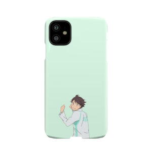 Oikawa Tooru Phone Case