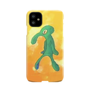 Old Bold And Brash Phone Case