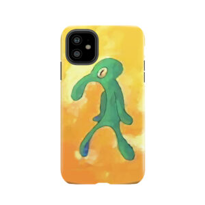 Old Bold And Brash Tough Phone Case