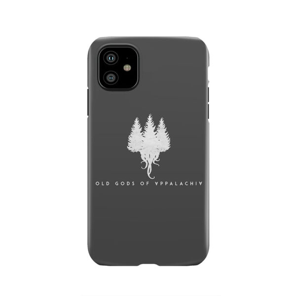 Old Gods of Appalachia: In The Pines Light Print Tough Phone Case