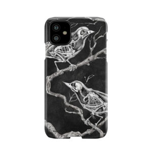 Olvidos Phone Case