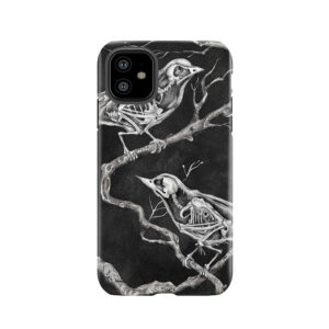 Olvidos Tough Phone Case