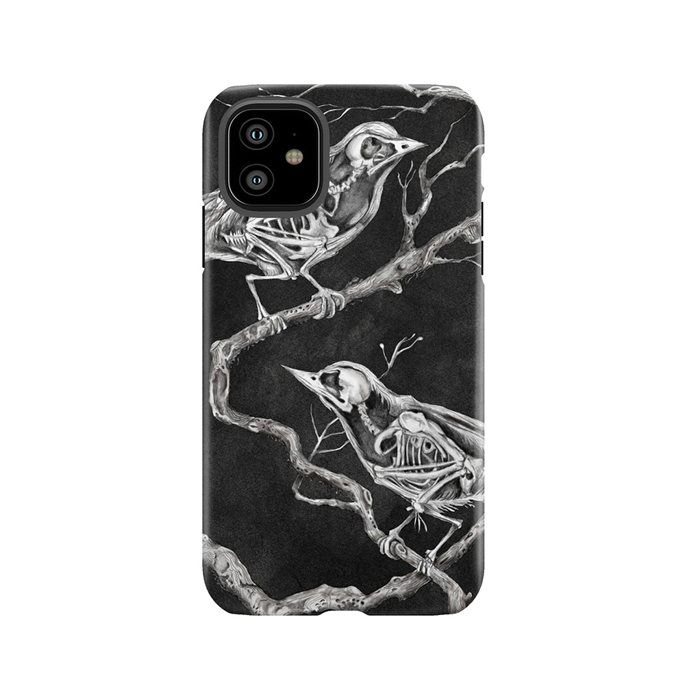 Olvidos Tough Phone Case