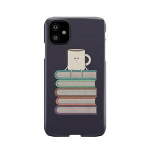 On Top Of The World Phone Case