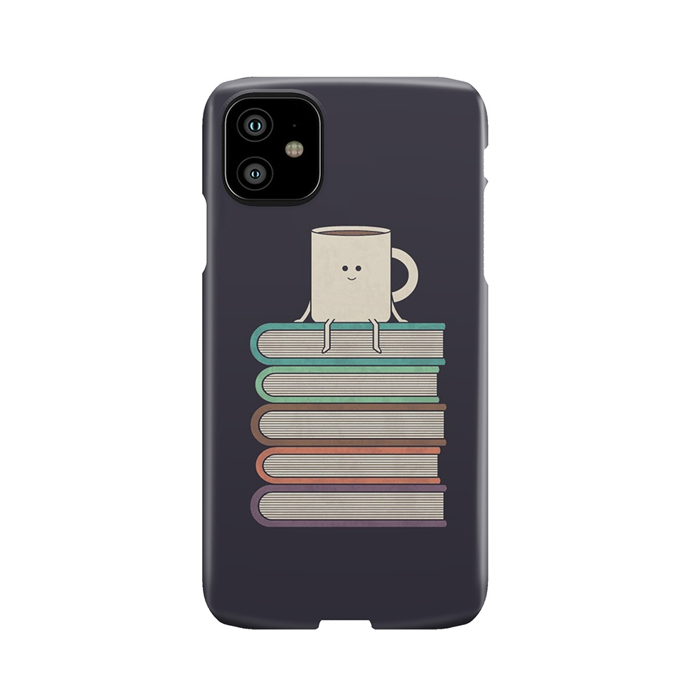 On Top Of The World Phone Case