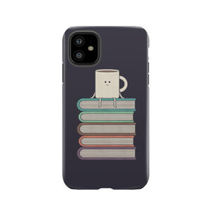 On Top Of The World Tough Phone Case