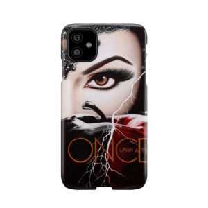 Once Upon A Time S6 Phone Case
