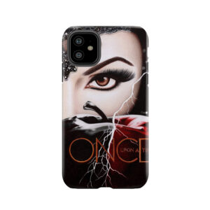 Once Upon A Time S6 Tough Phone Case