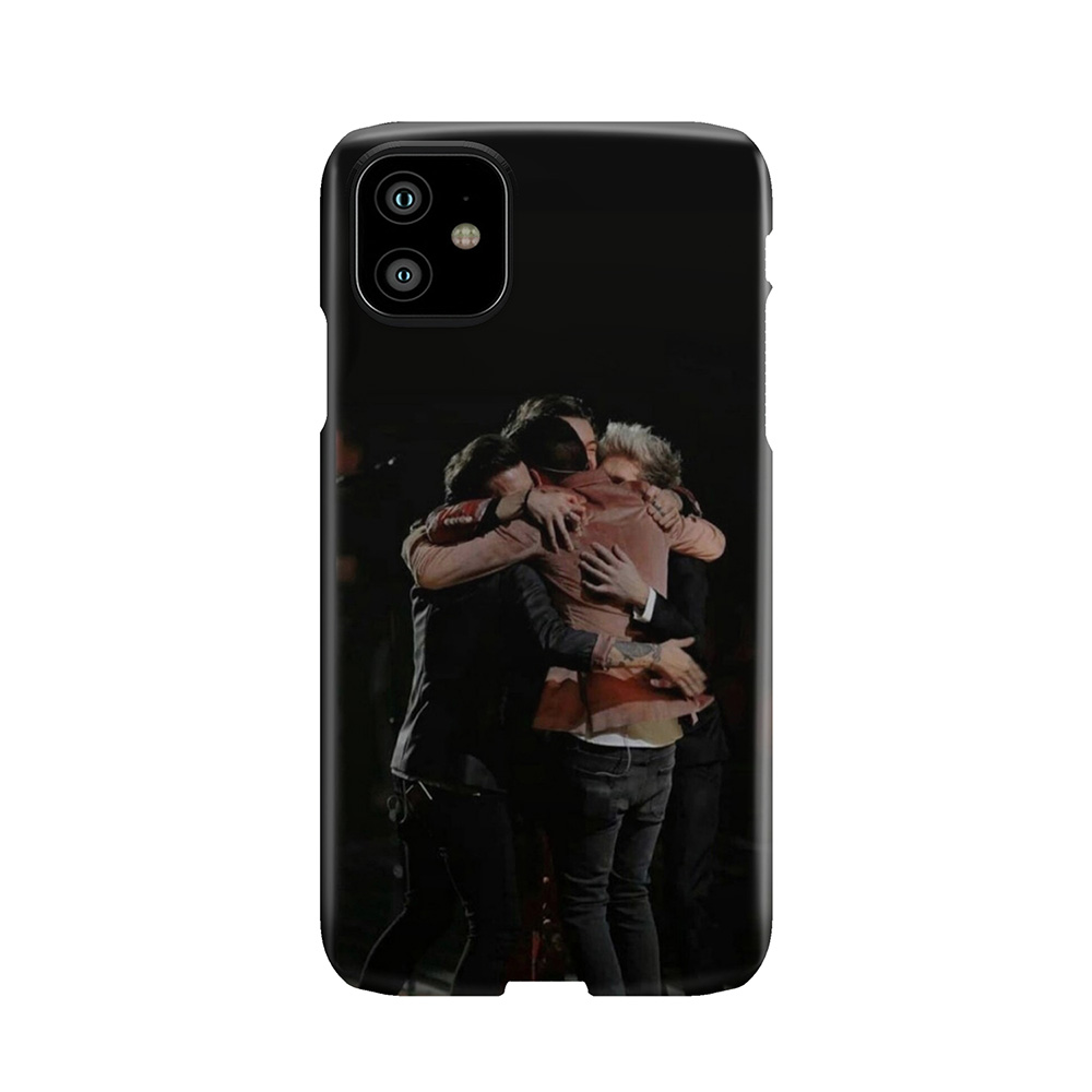 One Direction Hugging Phone Case