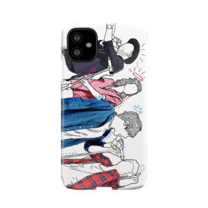 One Direction Iphone #1 Phone Case
