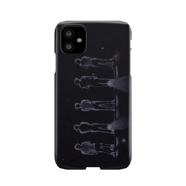 One Direction Phone Case