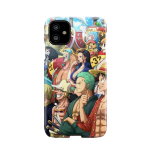 One Piece V2 Phone Case