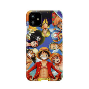 One Piece V3 Phone Case
