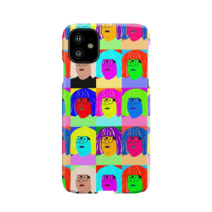 Ongo Gablogian Phone Case