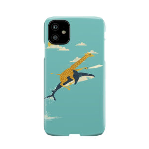 Onward Phone Case
