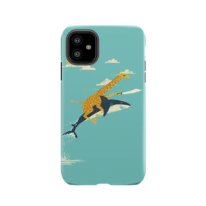 Onward Tough Phone Case
