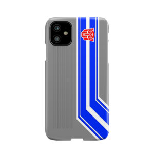 Op Trailer Phone Case