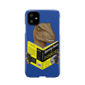 Opening Doors For Dummies Phone Case