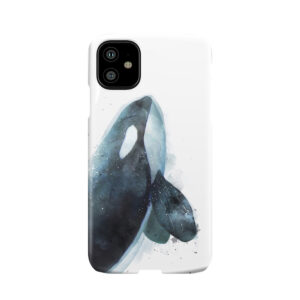 Orca Phone Case