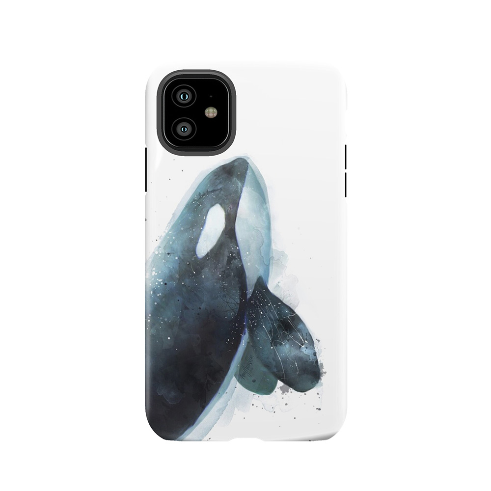 Orca Tough Phone Case