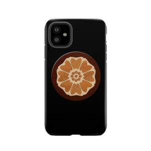 Order Of The White Lotus Tough Phone Case