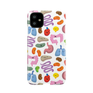 Organ Gang Phone Case
