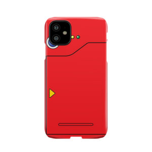 Original Pokedex Phone Case