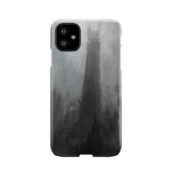 Orthanc Phone Case