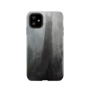 Orthanc Tough Phone Case