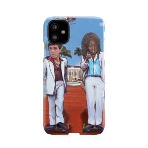 Otto Phone Case
