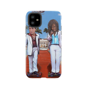 Otto Tough Phone Case
