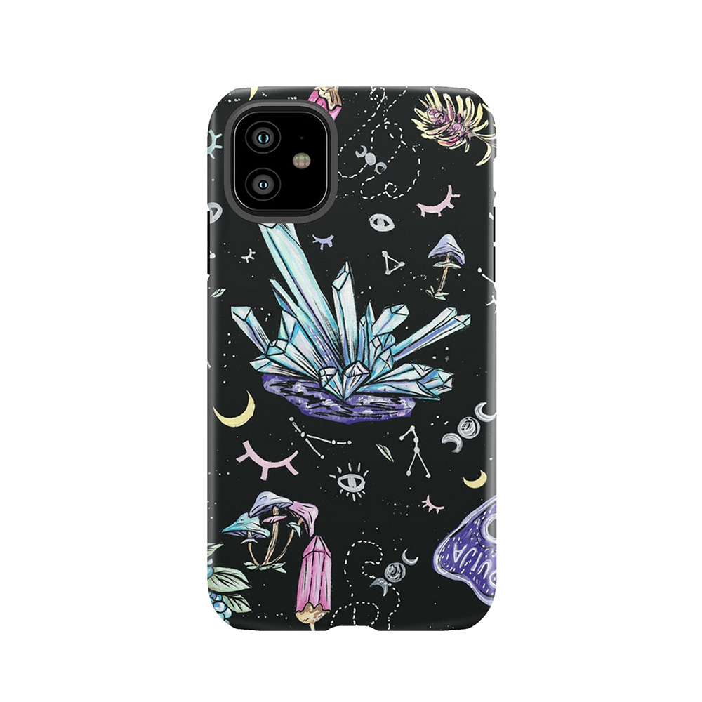 Ouija Tough Phone Case