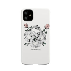 Ouroboros Phone Case