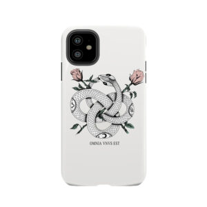 Ouroboros Tough Phone Case