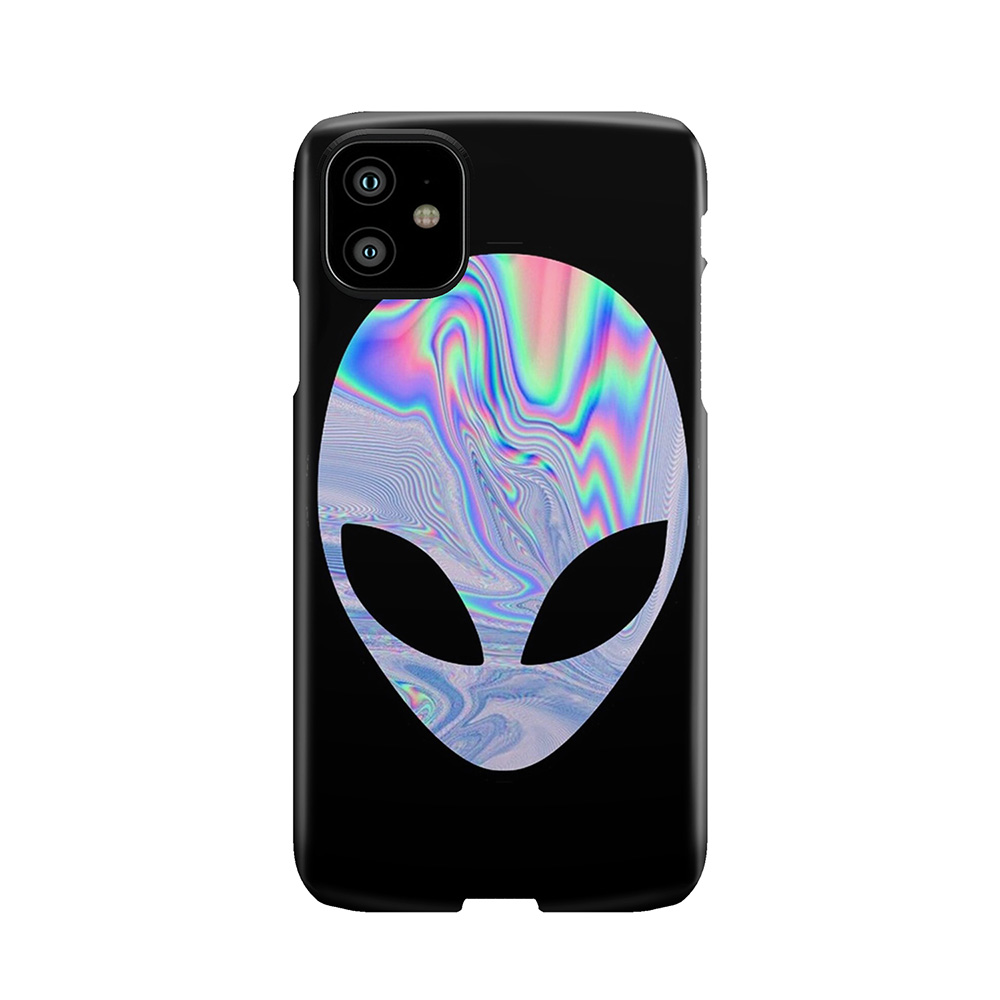 Out Of This World Phone Case