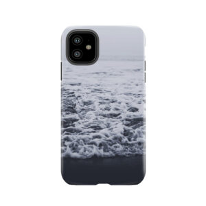 Out To Sea Tough Phone Case