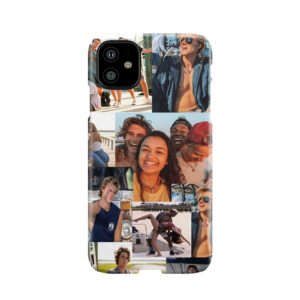 Outer Banks Collage Phone Case