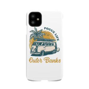 Outer Banks Pogue Life - Obx Netflix Phone Case
